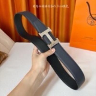 wholesale quality hermes men belt model no. 541